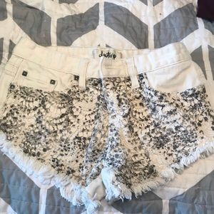 daytrip shorts